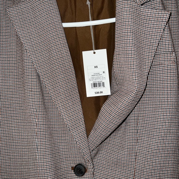 A New Day by Target Blazer - Picture 2 of 4